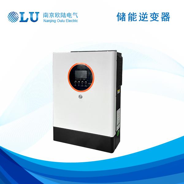 離網(wǎng)儲(chǔ)能逆變器5kW-6.2kW